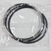 3 máquina escavadora de Hitachi do motor de Ring For Isuzu 3LD1 do pistão dos grupos STD