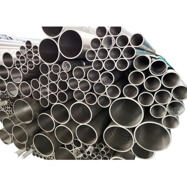 All Sizes Stainless Steel Seamless Pipe , Sus304 Stainless Steel Pipe JIS Standard