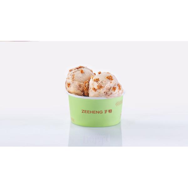 環境に優しい使い捨て可能なテークアウトの再生利用できるペーパー サラダ ボール