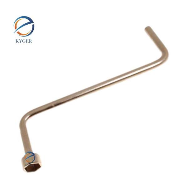 Résistance à la roue clé KAL000010 pour Land Rover Range Rover L322 L405 Range Rover Sport L494