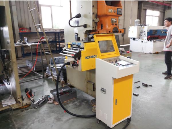 NC Servo Feeder