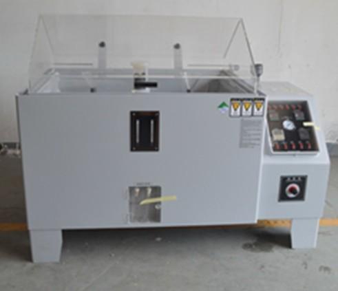 Câmara do teste de corrosão da pulverização de sal/câmaras teste ambiental para a placa plástica rígida do PVC