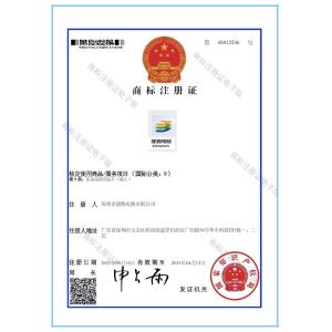 ShenZhen Jieteng Circuit Co., Ltd. Сертификации