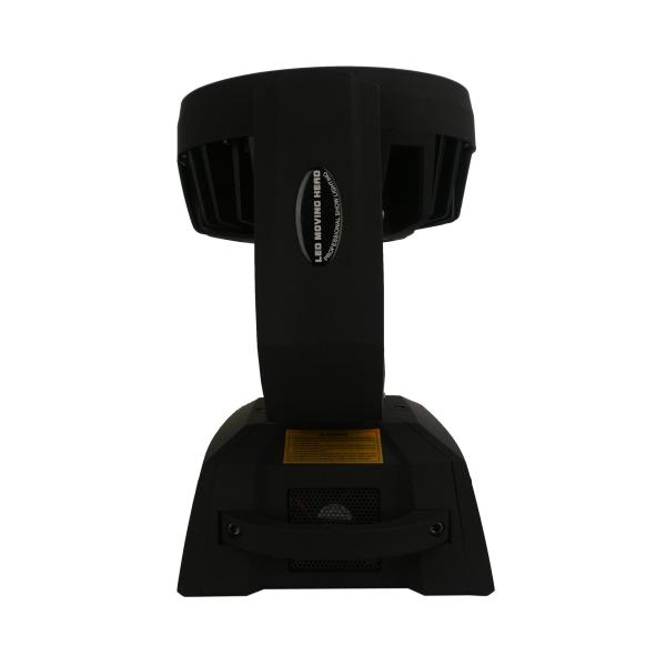 10W*36PCS LED Zoom Beam Moving Head Light RGBWY Color Mixing Stage Effect