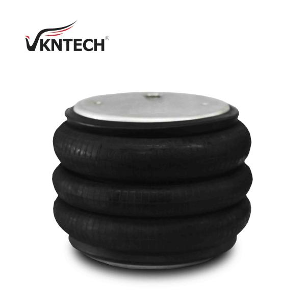 Industrial W01-358-8033 Hendrickson Suspension Air Bags 3B12-312 Contitech FT330-29