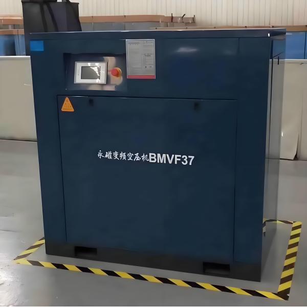 Tailored energy-saving air compressors