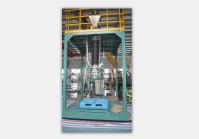 DCS-1000 Big Bag Packing Machine Ton Bag Filling Weighing Packing Scale Machine Weighing Packaging Packing Machine