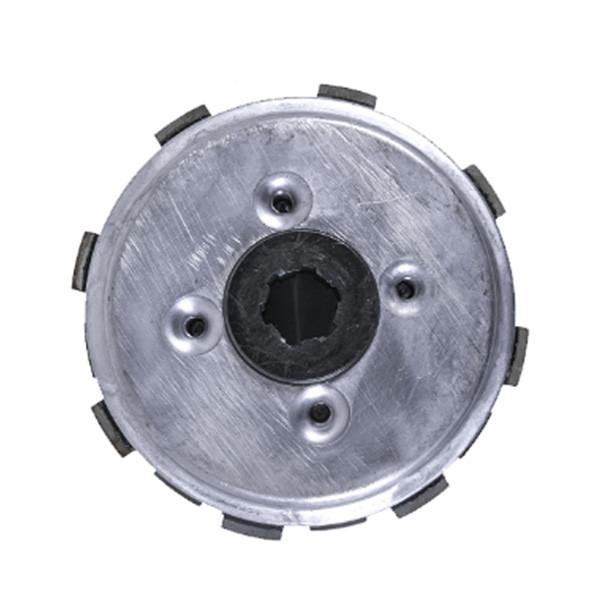 OEM Motorcycle embreagem Assy Centro Assembléia Para Honda CG125 Alumínio