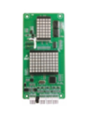 Табло лифта дисплея LCD лифта коробки DC24V электрические