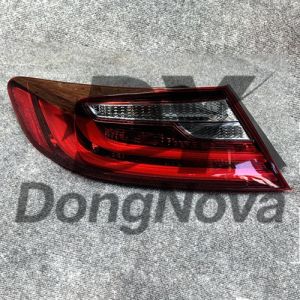 33500-30A-A01 33550-30A-A01  LEd taillights, car taillights, brake lights For Honda ACCORD 2023-2024