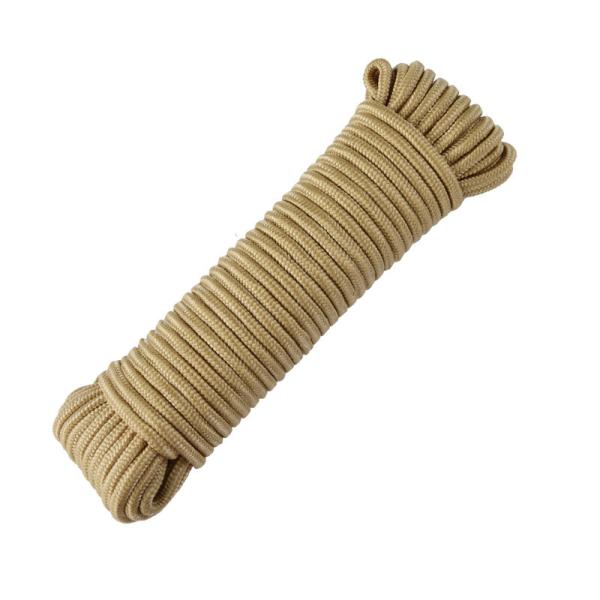 Белый фиолетовый скалолазный шнур По ноге 4 мм 6 мм 8 мм скалолазный шнур