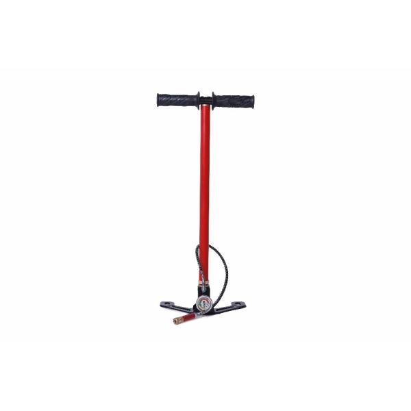 High Pressure Blower Vacuum Pump , 3 Stage PCP Car Mini Air Blower Pump