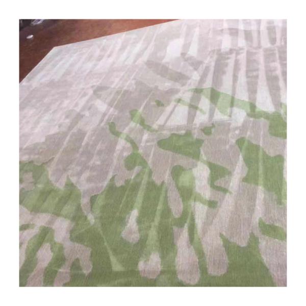 Cushioned Handmade Carpet for Living Room Max.16 Karpet Ruang Tamu