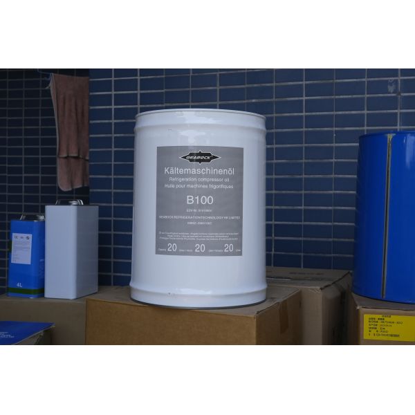 Refrigerant Liquid Receiver for Refrigeration & Heat Exchange Parts 1 Year Warranty 2kg