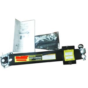 trailer sway control