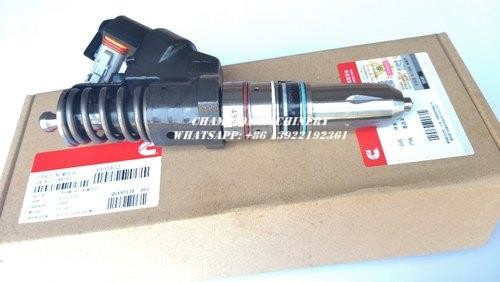 4903319 Diesel Fuel System Components Cummins Fuel Injectors