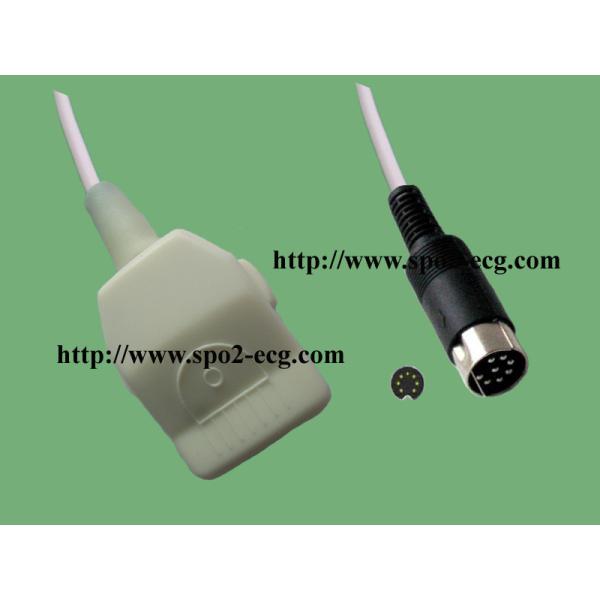 Schiller Argus Spo2 Sensor Cable , o /  Spo2 Adapter Cable