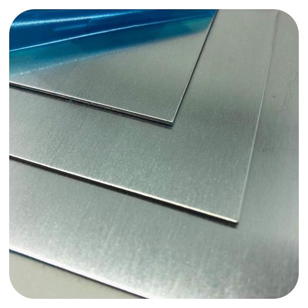 ASTM S32100 TP321 2B / No.4 / HL / 8K Mirror Stainless Steel Sheet Plate