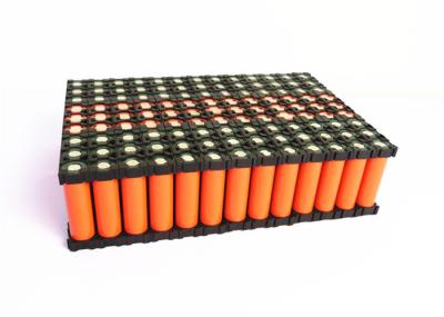 Long Cycle Life 12v 80ah Lithium Ion Battery For Solar Street Light Include Box