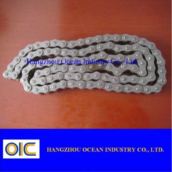 X ring Sealed Universal Bike Carrier Ankle Chain Enhance Durability With 8000 Lbs Tensile Strength