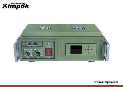 30W COFDM IP Transmitter