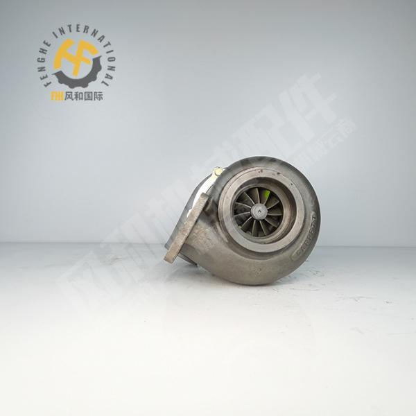 Garrett T04E Diesel Turbo Charger , 706058-5003 Engine Spare Parts