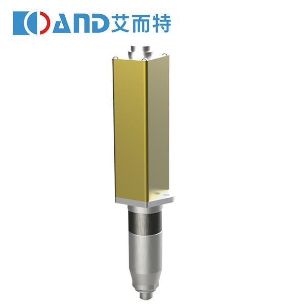 MD2350 Machine Loading Intelligent Screwdriver With Half Moon Batch Head