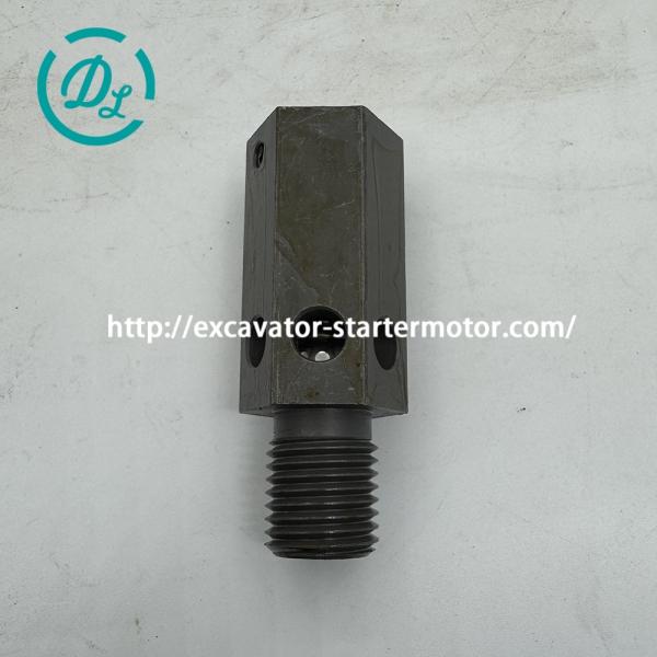 EexcavaStart Mitsubishi S4S S6S Engine Safety Valve Assy OEM 32A36-00011