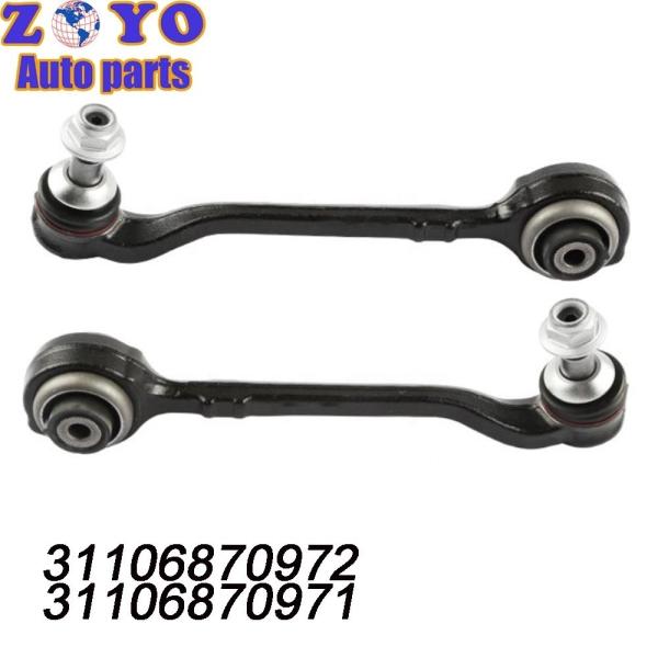 Foging 31106870972 Control Arm Bushing Replacement for BMW X3 X4 18-21 Advanced Standards