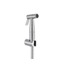 Stainless Steel 304 High Pressure Water Test Modern Design Toilet Bidet Sprayer Set