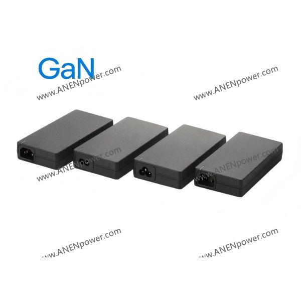 135W GaN Desktop Power Adapter, 15V 9A Output for Embedded Computing System