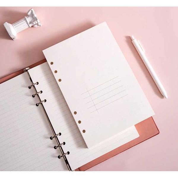 Multipurpose Nontoxic Power Bank Notebook With Wireless Charger Waterproof