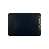 SSD SATA de 2,5 pulgadas negro de 520 MB/S Velocidad de lectura para protección y seguridad de datos