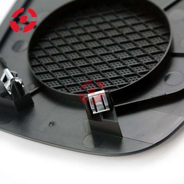 LEG Loudspeaker Cover Speaker Cover Grill For Jaguar XF 2008-2016 OE C2Z1835