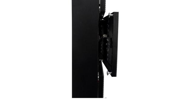 P5 Indoor Led Screen Magnetic install Advertising Led Wall P8 P10 P4 P6 Support Customized Screen&Cabinet size