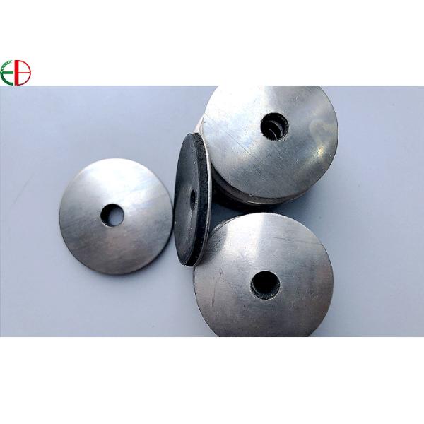 Шайбы гаек болтов никеля Монел К500 привинчивают с резиновой шайбой/шайбой запечатывания