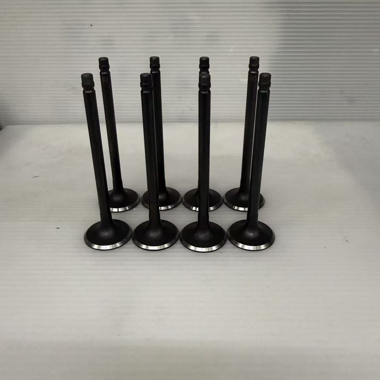 Precision Manufactured Intake Valve 1007011XED95 for Great Wall 4D20M Complete Box of 8 Pieces, for Stable Engine Performance.