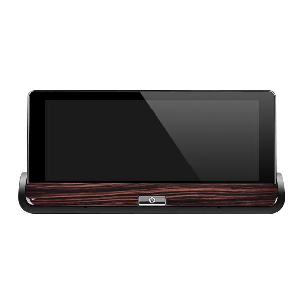 Car Camera Full HD 1080P Rearview Mirror Wifi 3G Car DVR with GPS Navigation 7 Android Dash Camera
