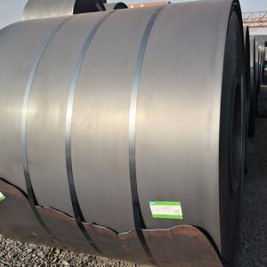 Full Hard HRC Hot Rolled Coil Bright Black Annealed Cold Rolled Steel Coils