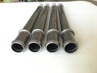 En 10305-1 1018/1026 E355 tube mécanique sans couture 25mm CDS étiré à froid pour des pièces automobiles