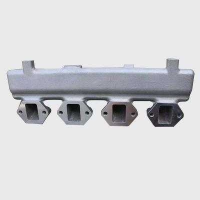Custom Gravity Die Casting Parts Service For Metal Components Machining