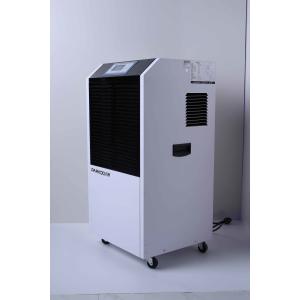 Commercial Grade Dehumidifier