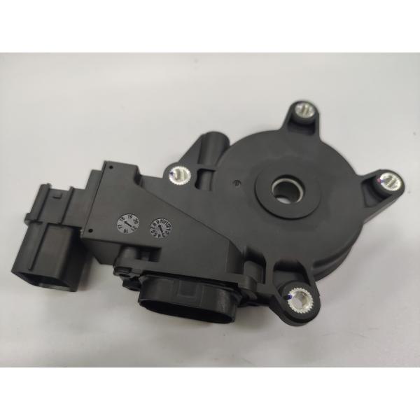 DME Base Printer Parts Mold