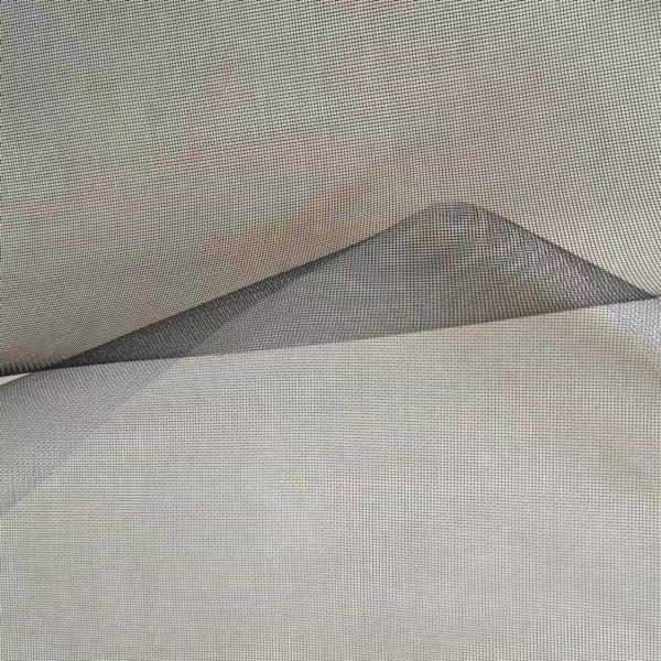 Security Fiberglass Fly Screen Mesh Fly Screen Mosquito Net For Windows And Door