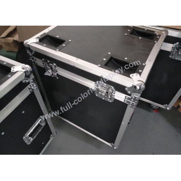 Высокая яркость привела дисплей П5/П8/П10