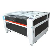 1390 1300*900 grabador láser de CO2 130W 150W para tejidos de madera de cuero