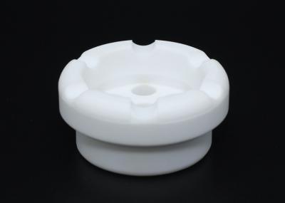 Alumina Rod For Insulator cerâmico da resistência de abrasão