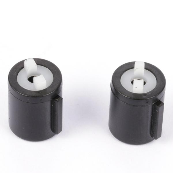 PA66 Rotary Damper 30-90KGF.CM Torque for Washing Machines