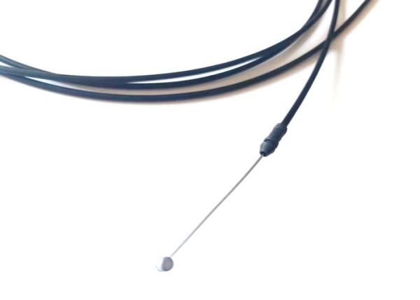 5mm Car Clutch Cable 64607-33010 Toyota Etios Clutch Cable For Japanese Cars