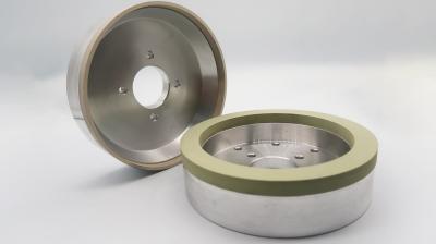 Carboneto de tungstênio Diamond Grinding Wheels Sintered ligado metal